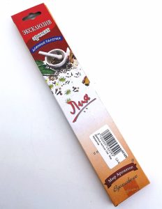 

Длинные палочки Лия. Мир Ароматов