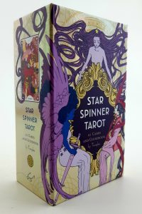 Star Spinner Tarot Таро Звездного Прядильщика