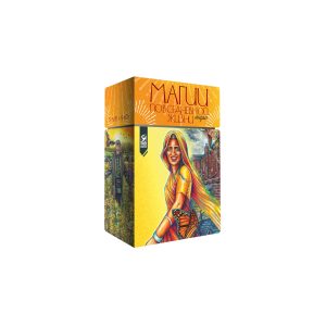 Пэйлин Поппи - Таро Магии повседневной жизни (78 карт + инструкция)