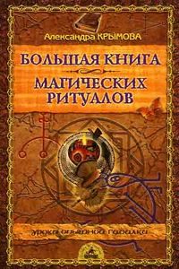 Большая книга магических ритуалов
