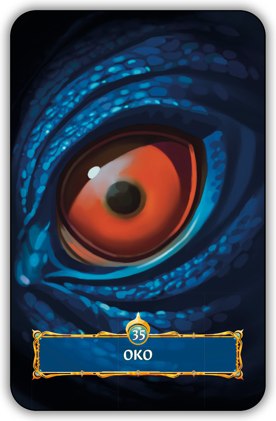 Оракул Зов Океана %% 