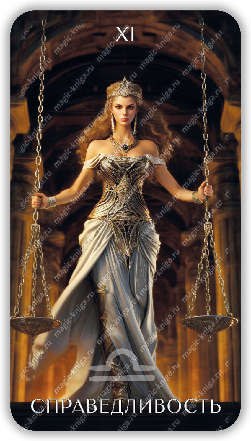 Таро Грани реальности %% 