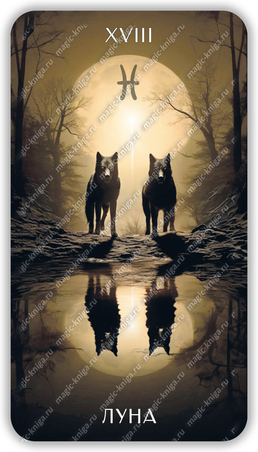 Таро Грани реальности %% 