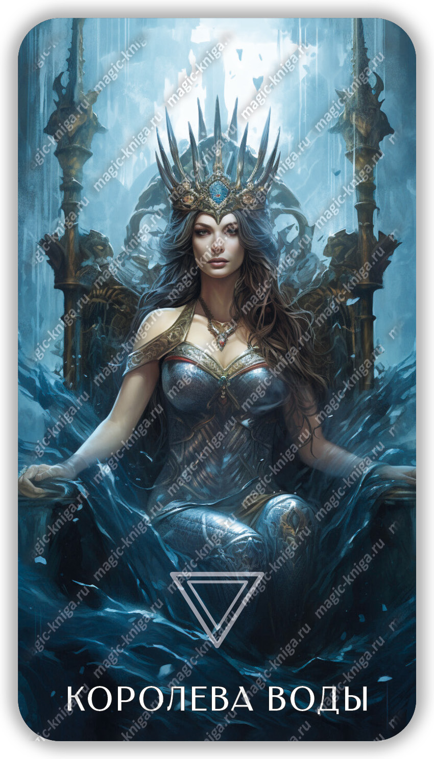 Таро Грани реальности %% 