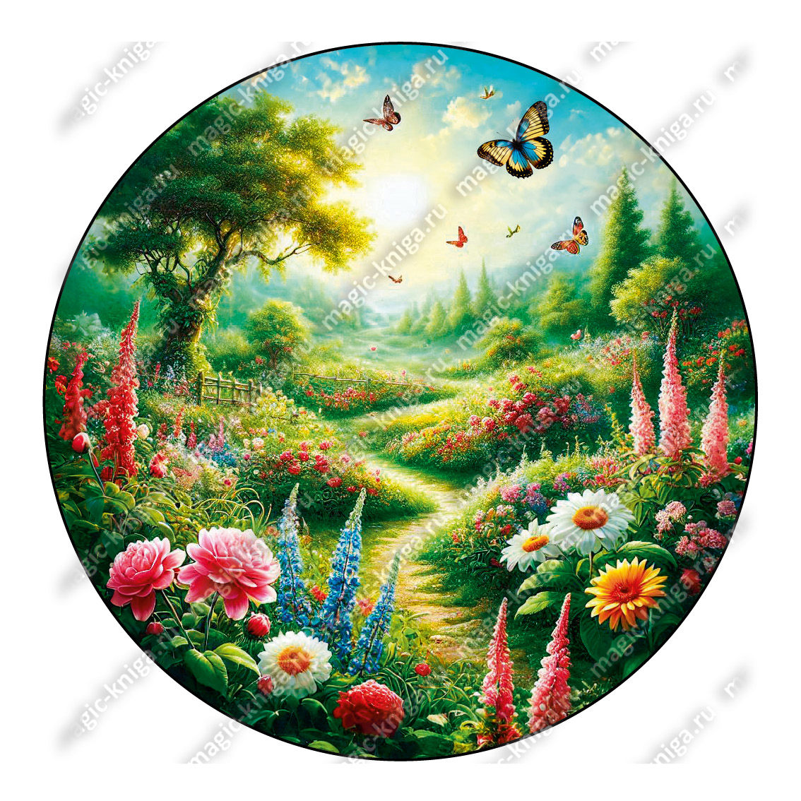 МАК Внутренние Миры %% 