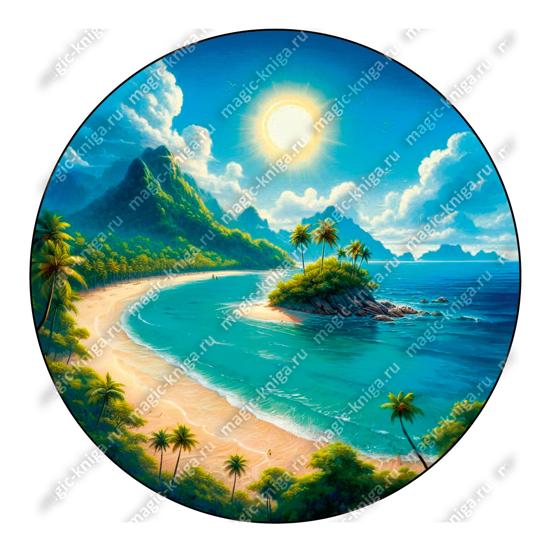 МАК Внутренние Миры %% 