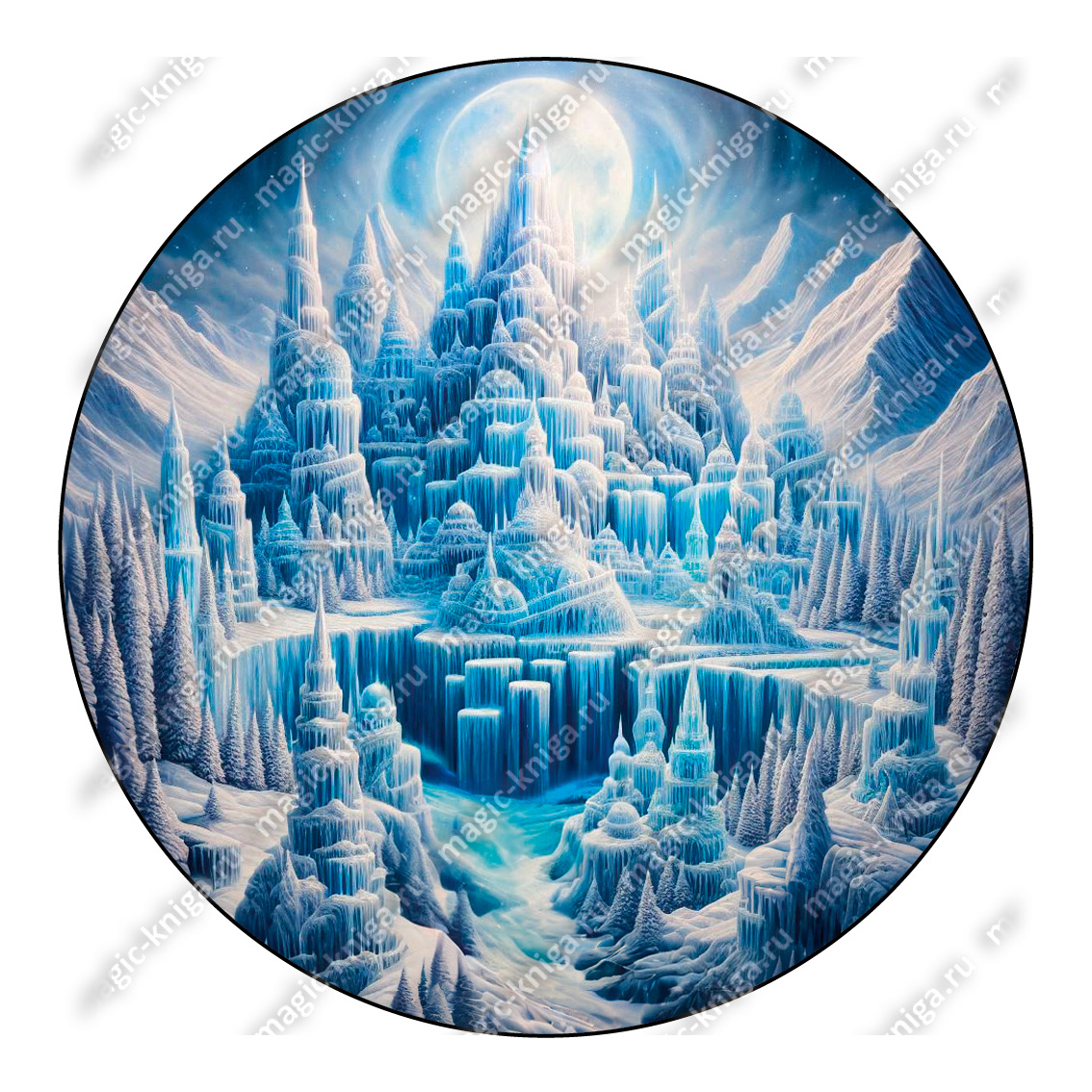 МАК Внутренние Миры %% 