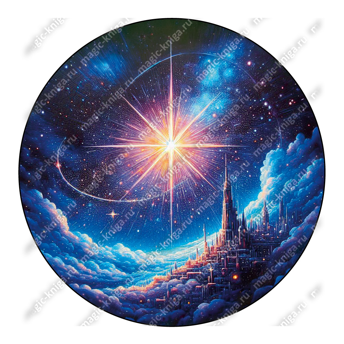 МАК Внутренние Миры %% 