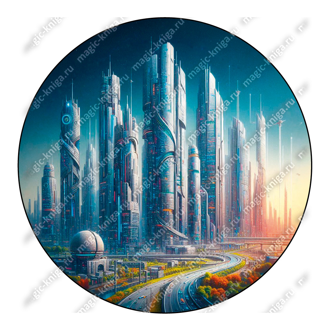 МАК Внутренние Миры %% 