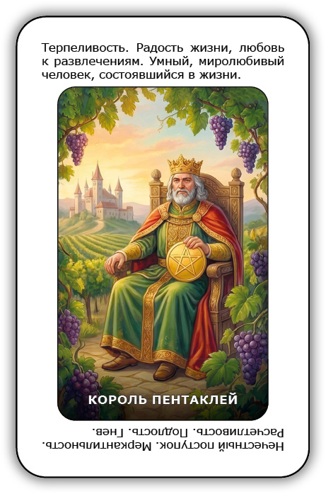 Таро для начинающих 