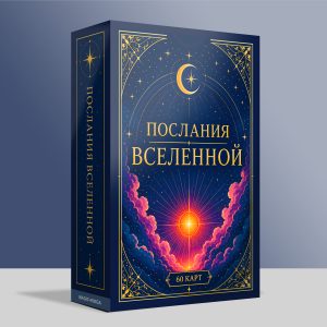 Послания Вселенной