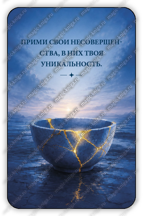 Послания Вселенной %% 