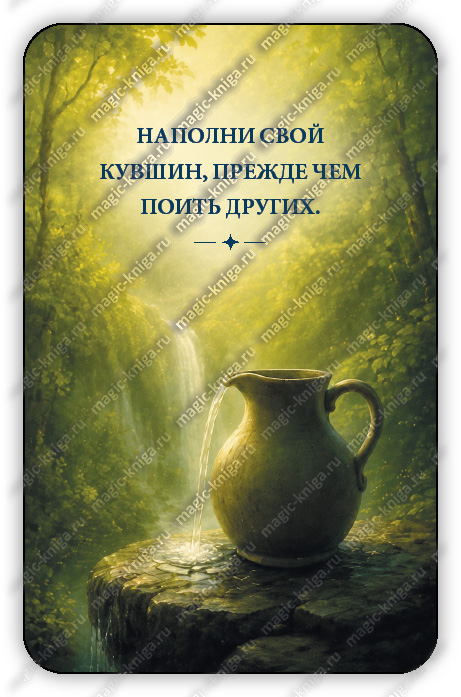 Послания Вселенной %% 