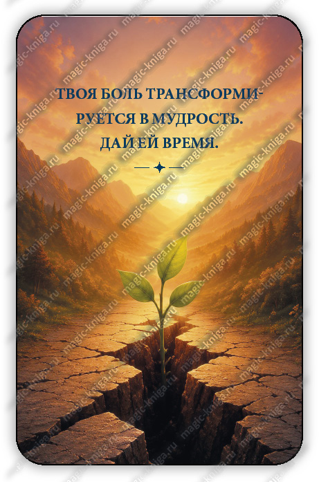 Послания Вселенной %% 