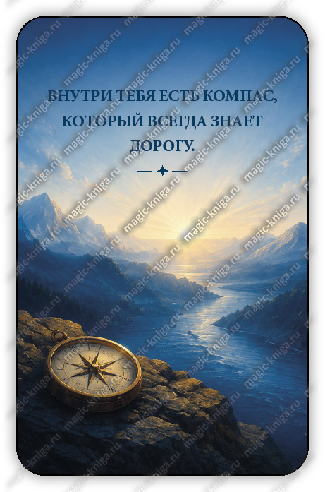 Послания Вселенной %% 