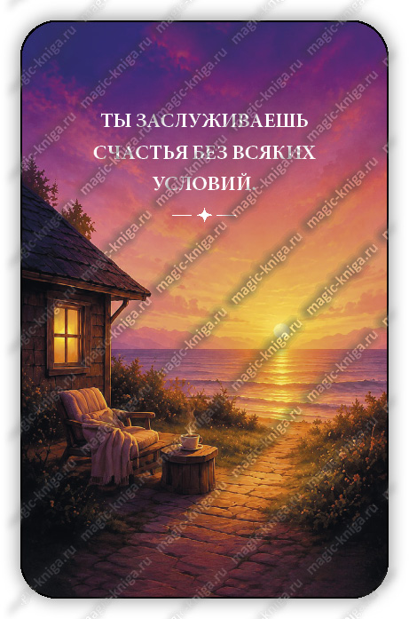 Послания Вселенной %% 