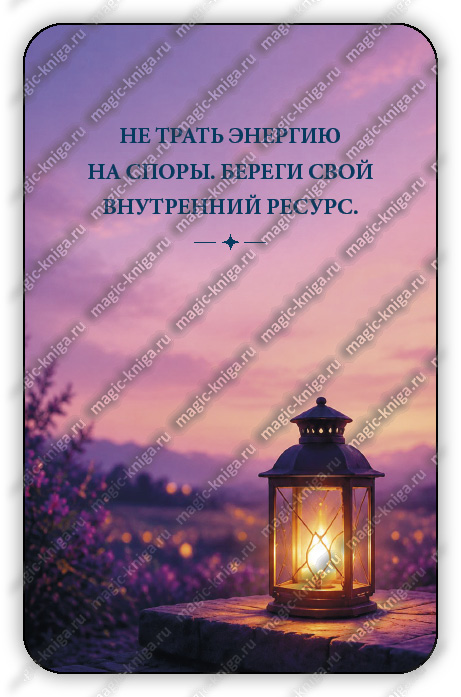 Послания Вселенной %% 