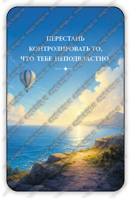 Послания Вселенной %% 