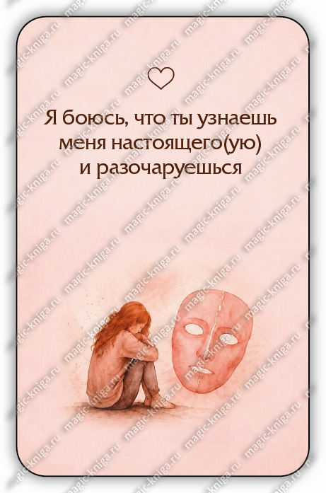 Оракул Что он-она чувствует? %% 