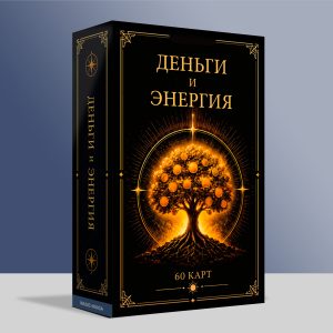 МАК Деньги и Энергия