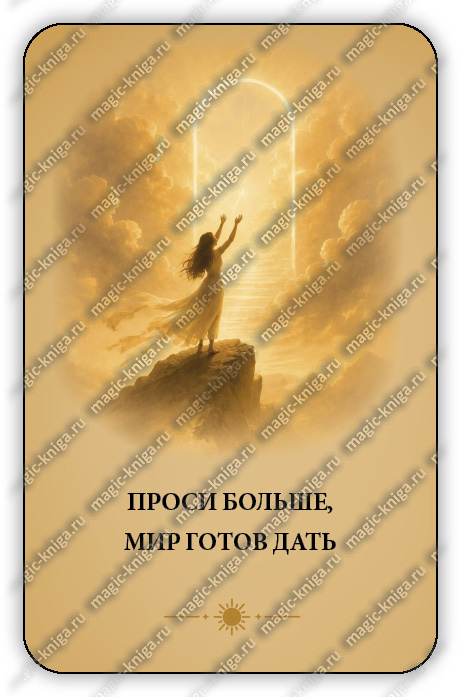 МАК Деньги и Энергия %% 