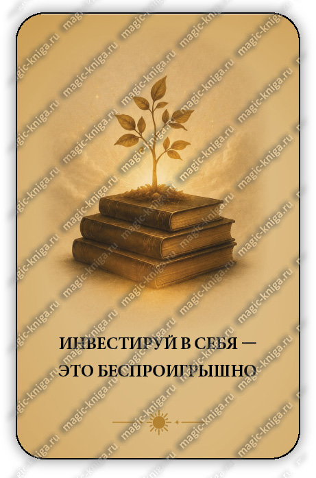 МАК Деньги и Энергия %% 