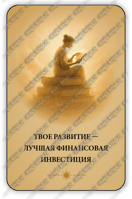МАК Деньги и Энергия %% 