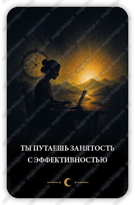 МАК Деньги и Энергия %% 
