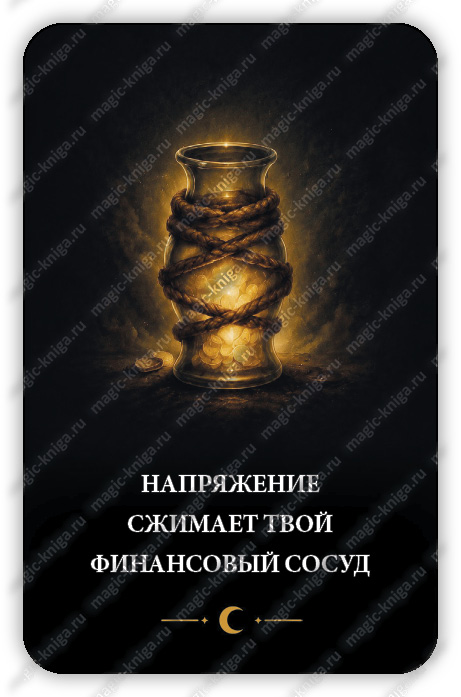 МАК Деньги и Энергия %% 