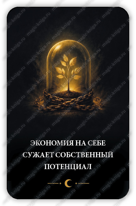МАК Деньги и Энергия %% 
