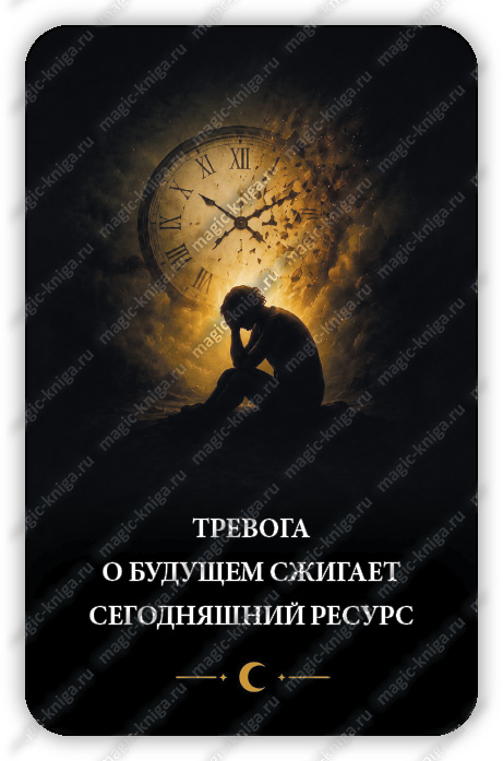 МАК Деньги и Энергия %% 