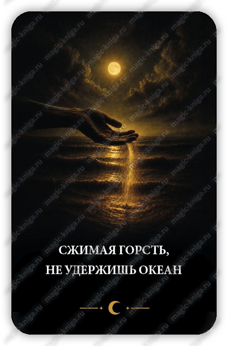 МАК Деньги и Энергия %% 