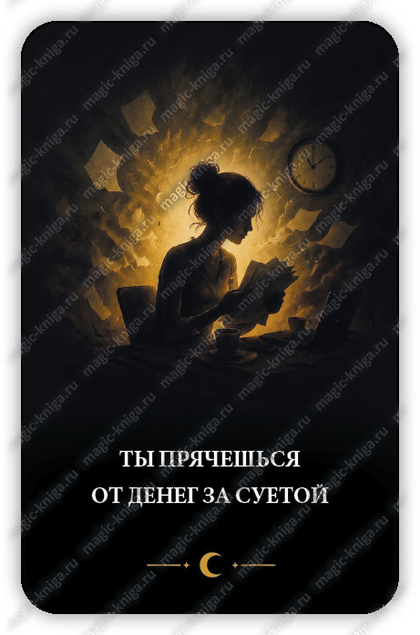 МАК Деньги и Энергия %% 