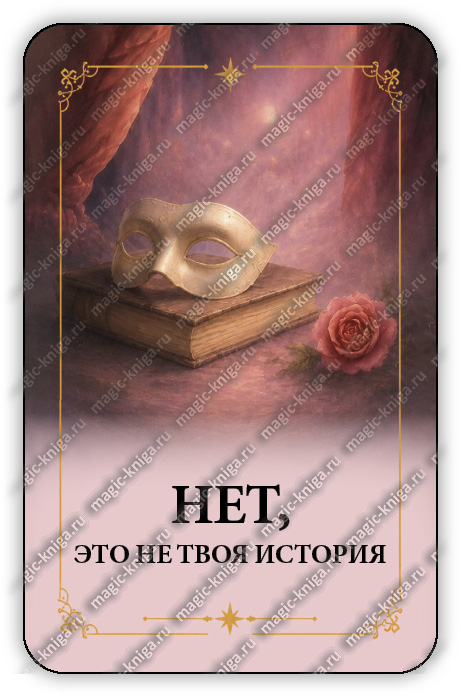 Оракул Да - Нет %% 