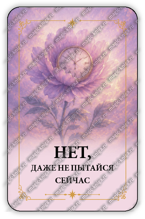 Оракул Да - Нет %% 