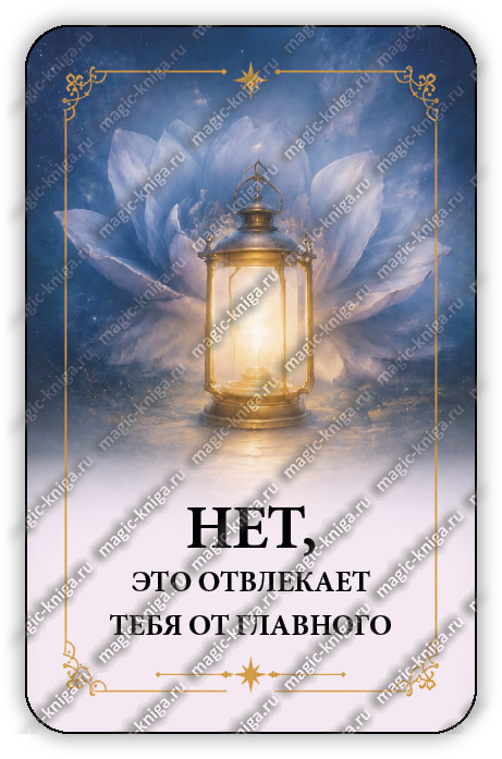Оракул Да - Нет %% 