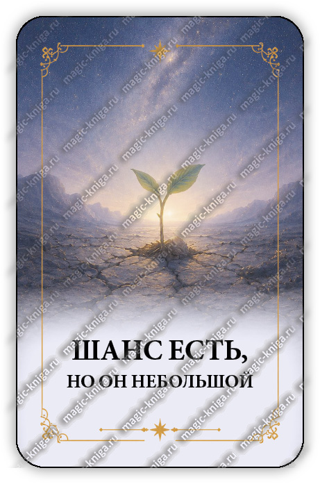 Оракул Да - Нет %% 