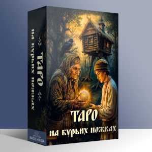 Таро на курьих ножках (расширенная версия)