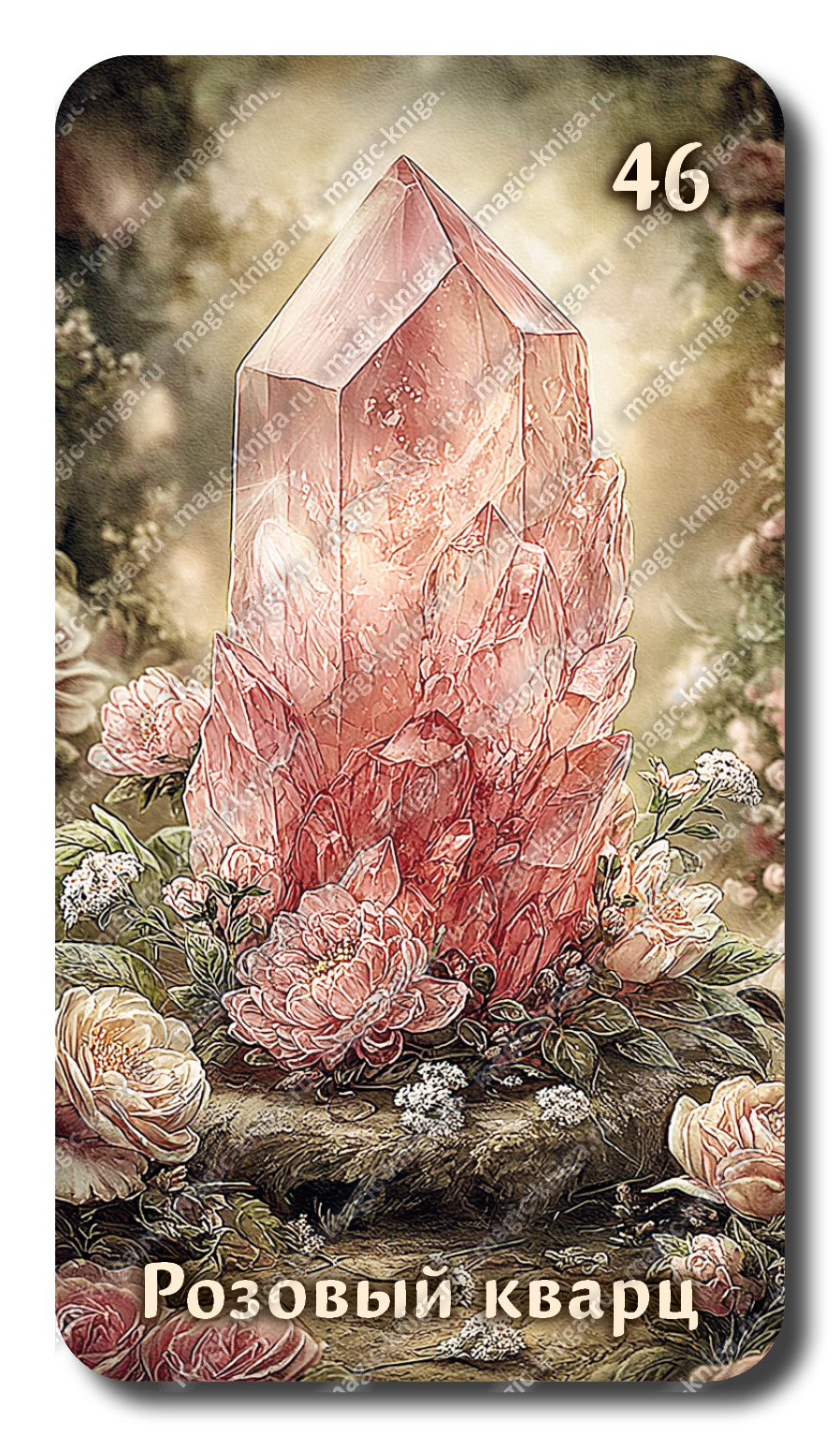 Оракул Огни Бельтайна %% 