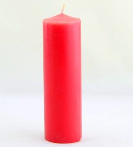 Зодиакальная свеча Овен