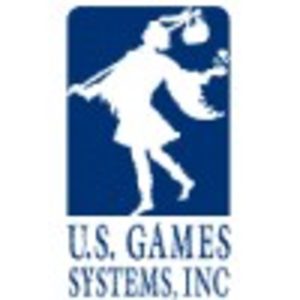 Издательство U.S. Games Systems, Inc